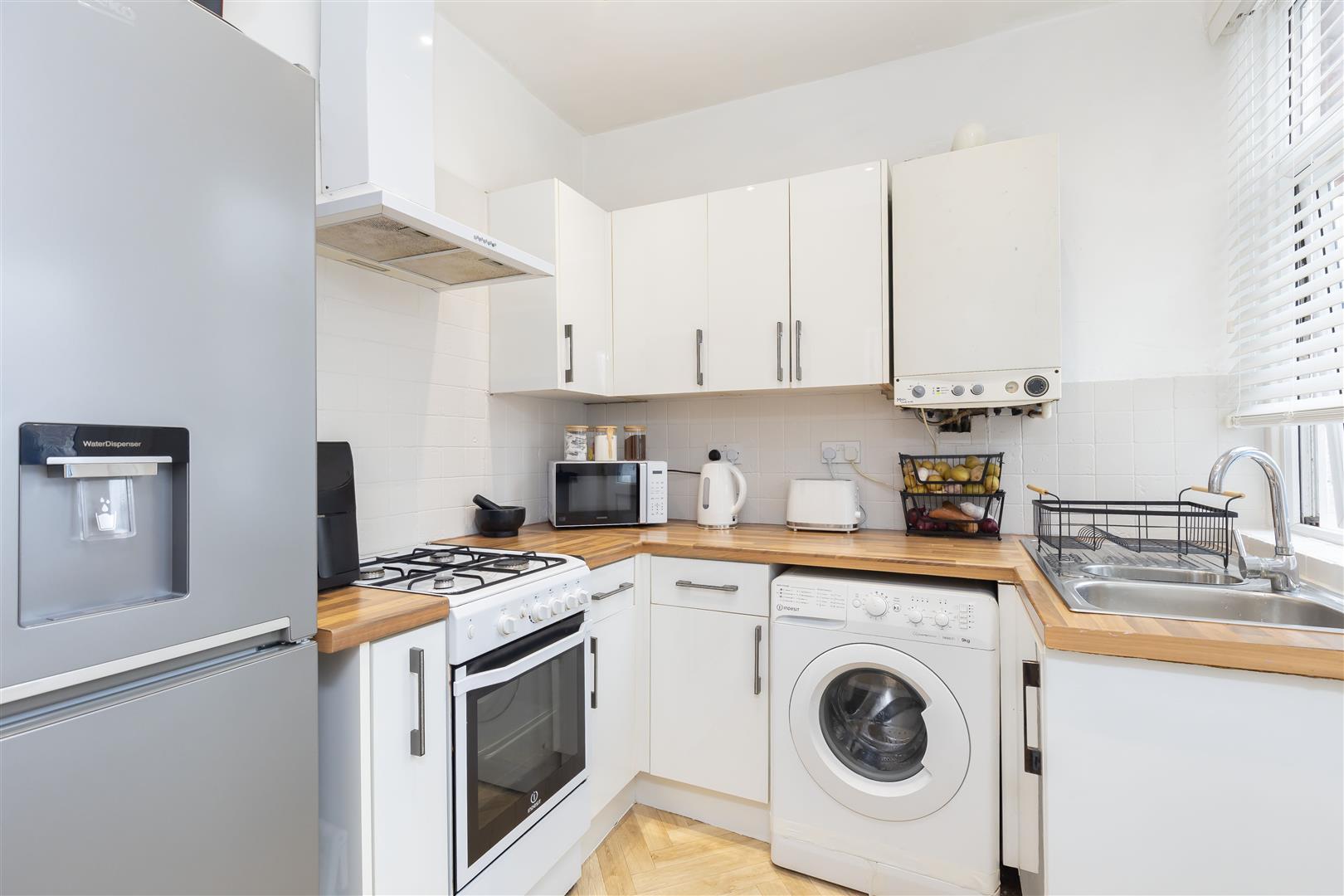 Balcarres Road, Ashton-On-Ribble, Preston